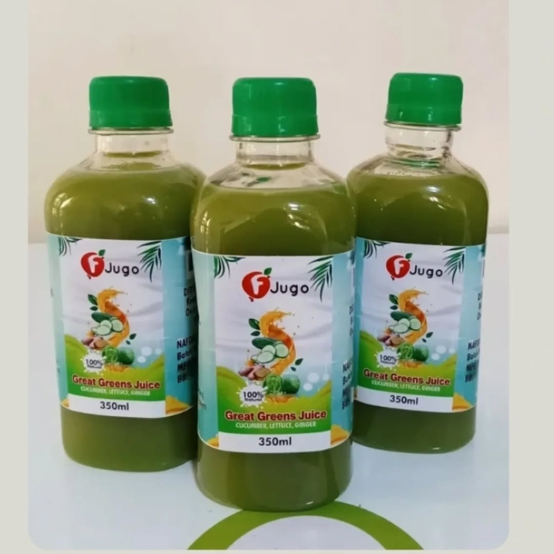 Green Vitality